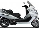 CF Moto CFMoto Jetmax 250